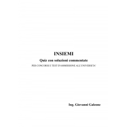 Insiemi - PDF