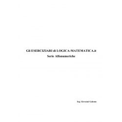 Serie Alfanumeriche - PDF
