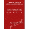 Serie Numeriche - PDF