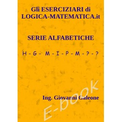 Serie Alfabetiche - PDF