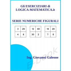 Serie Numeriche Figurali - PDF