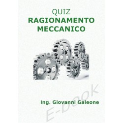 Ragionamento Meccanico - PDF