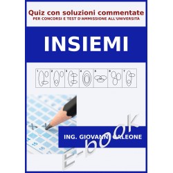 Insiemi - PDF