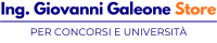 Logica-Matematica.it Store di Ing. Giovanni Galeone