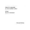 ESEGUI I COMANDI - E-BOOK PDF